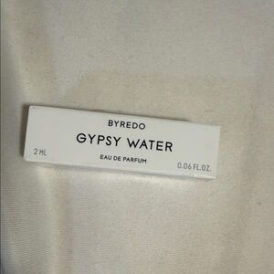 Byredo Gypsy Water